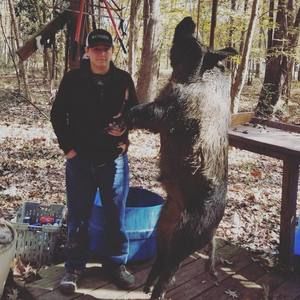 Meet your Posher, Collin